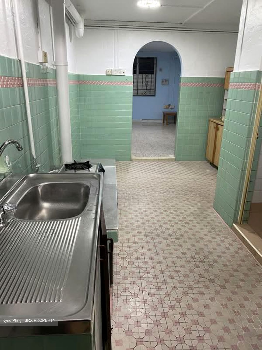 Blk 116 Toa Payoh View (Toa Payoh), HDB 3 Rooms #589739231